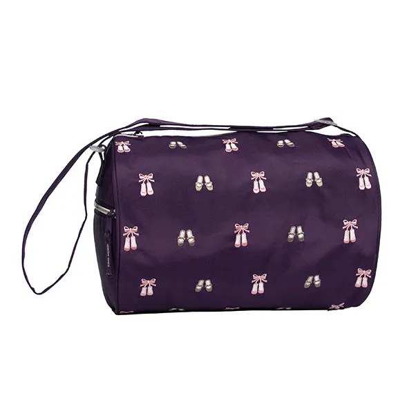 Daisy Duffel