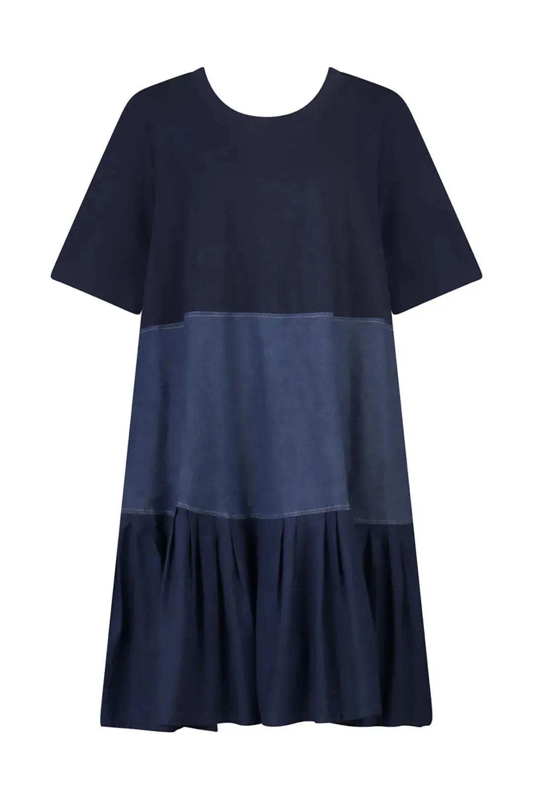 Darling Dress, Denim