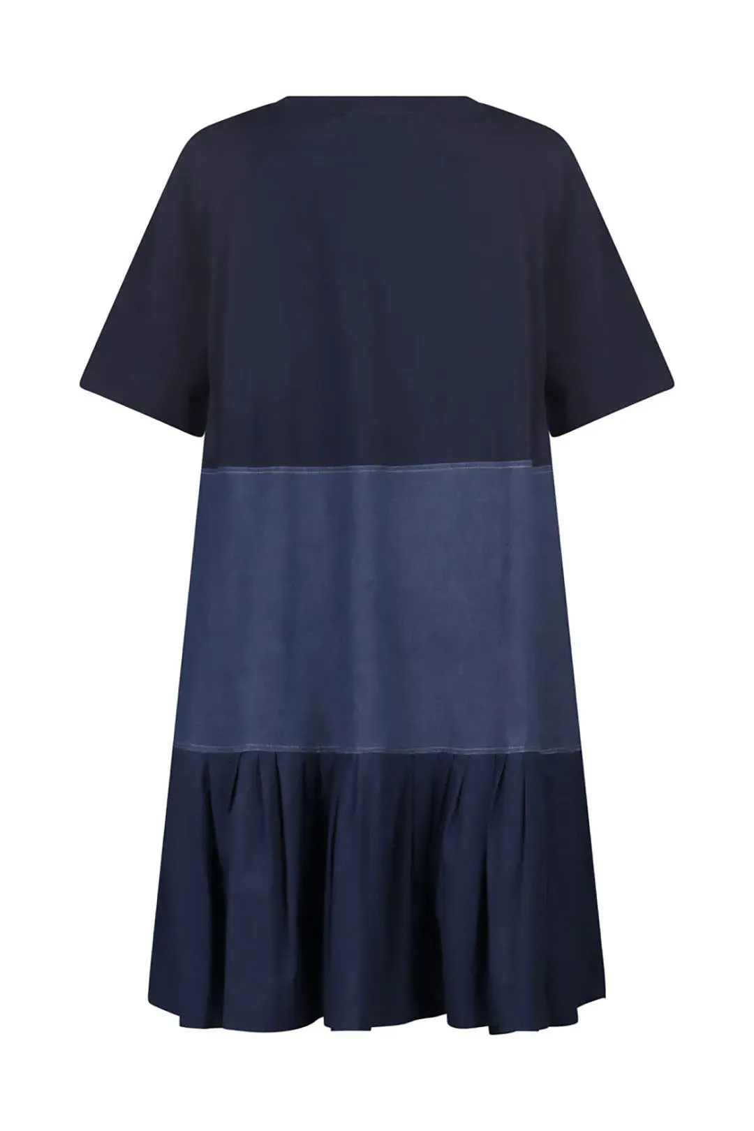 Darling Dress, Denim