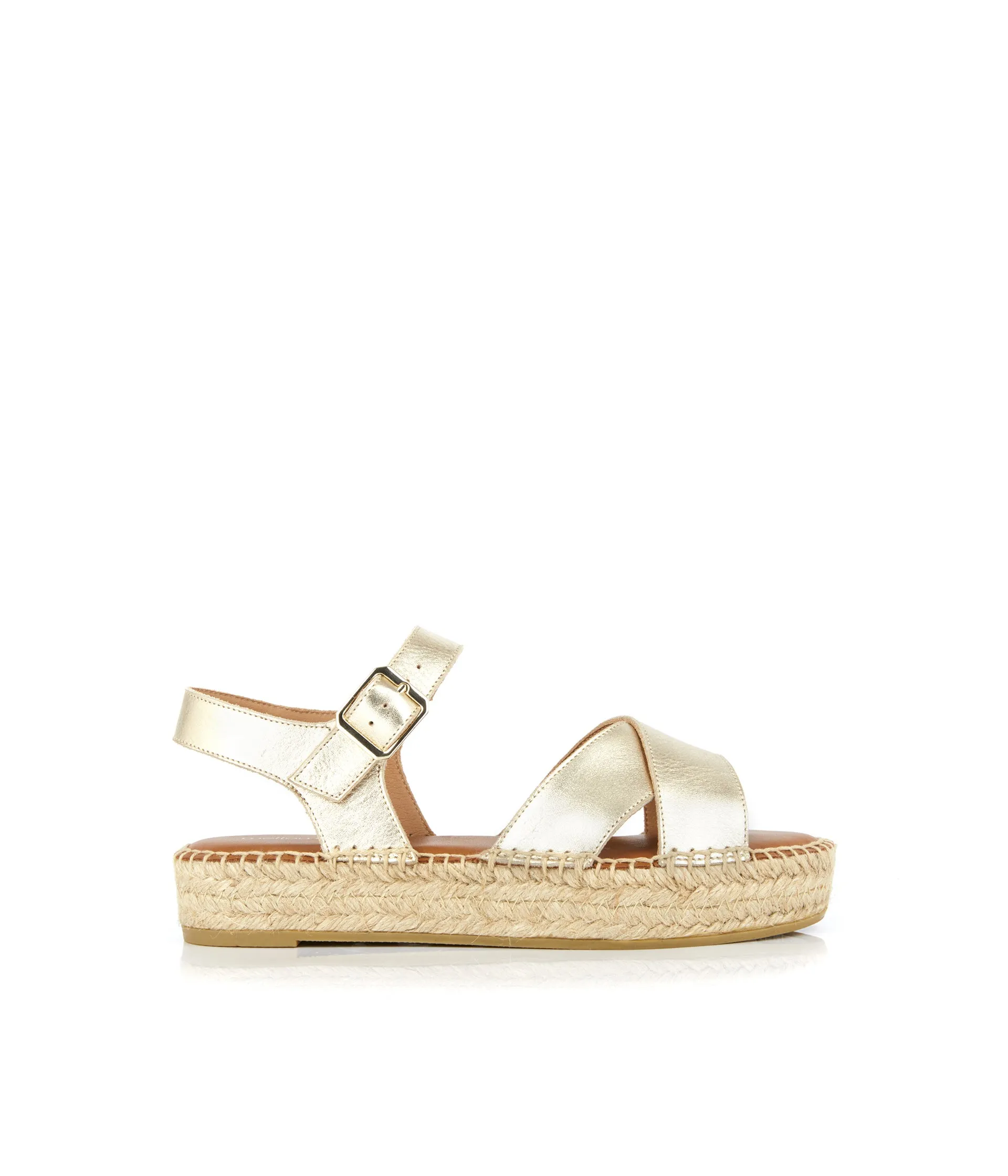 Espadrilles or Pio