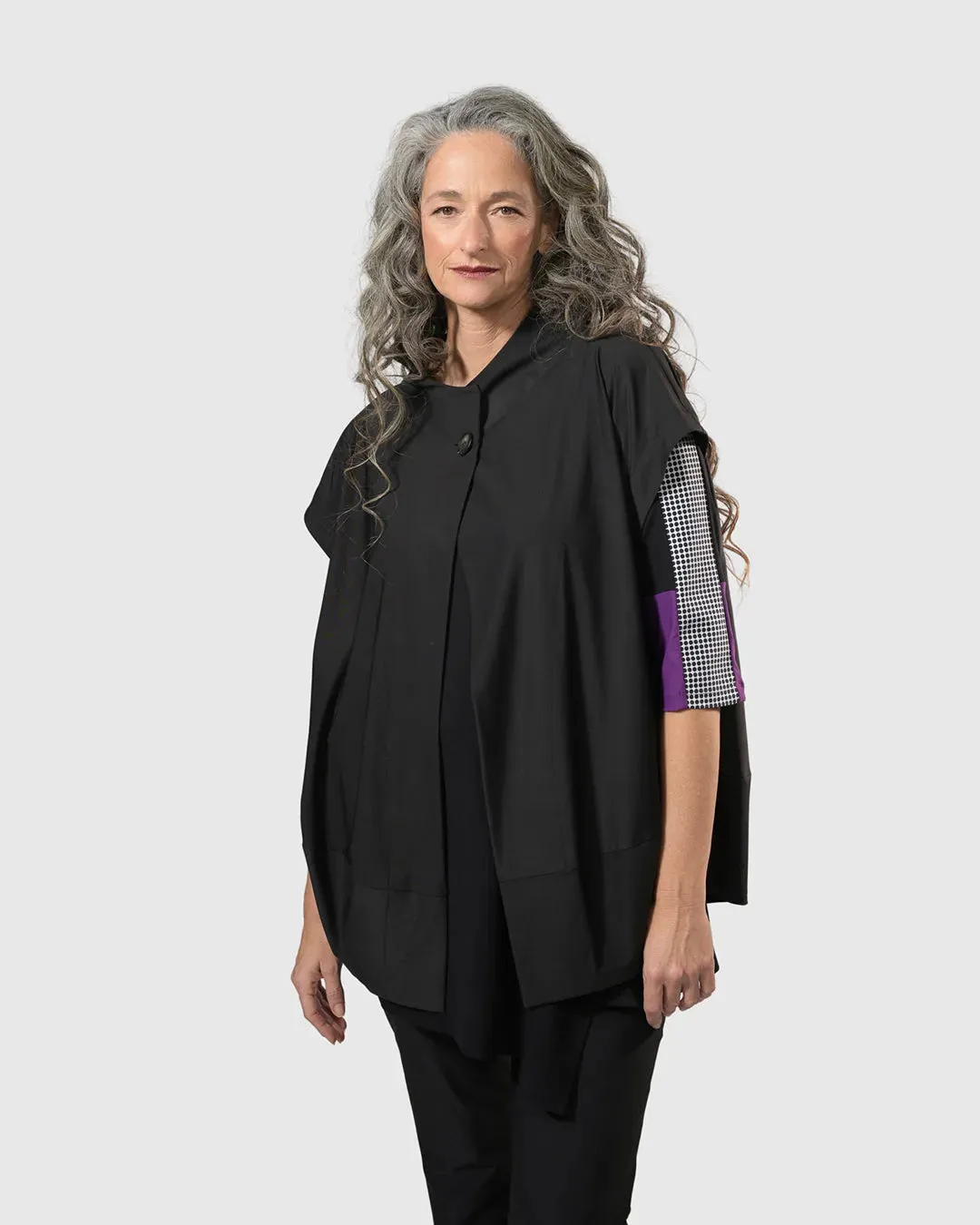 Essential Tekbika Bootcut Leggings, Black