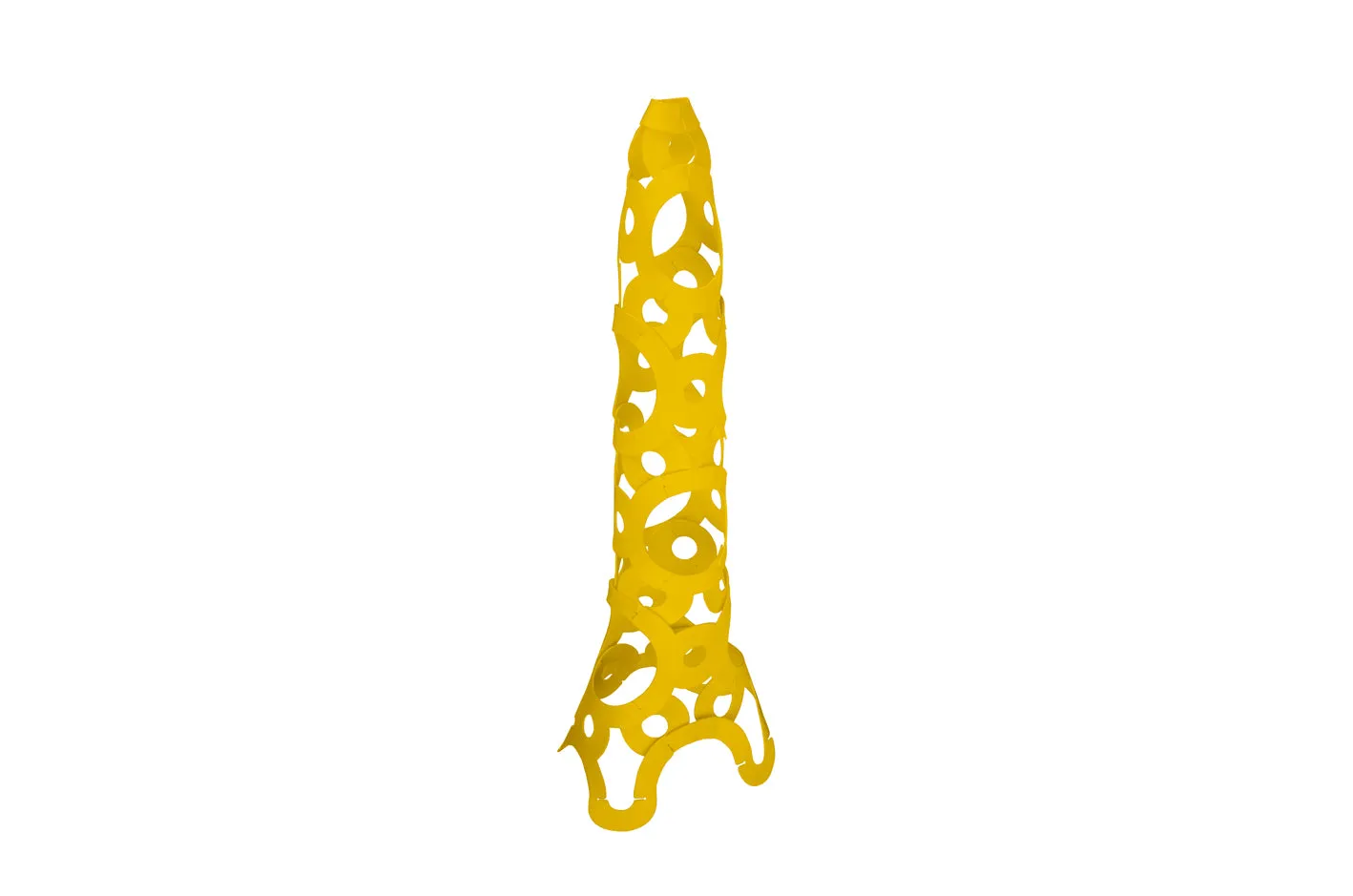 FOOOTY PACK yellow