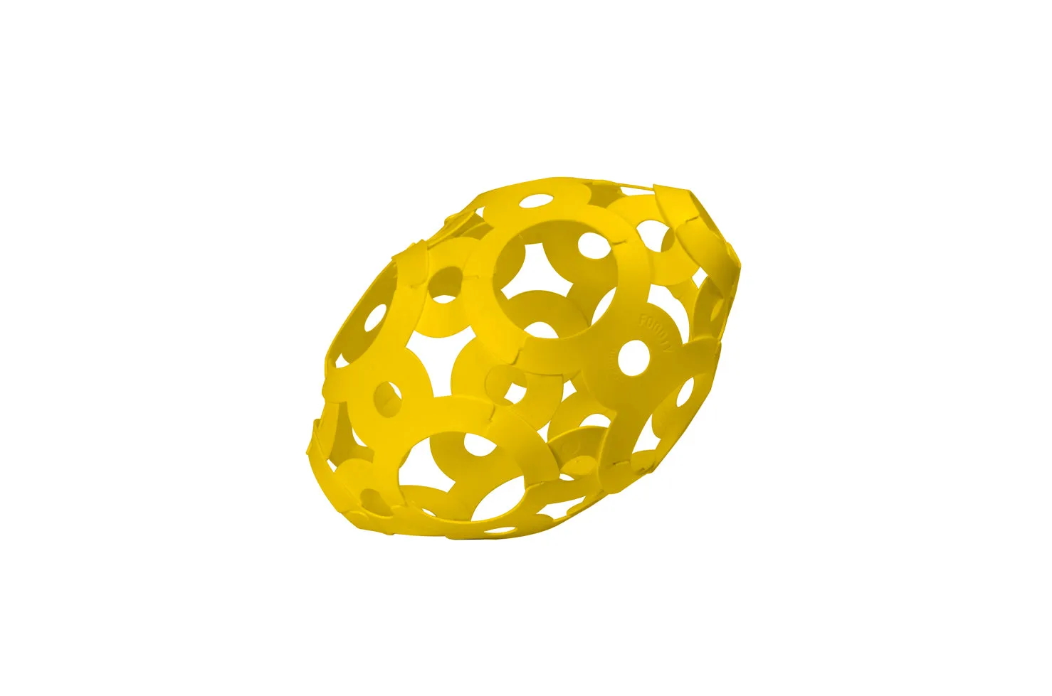 FOOOTY PACK yellow