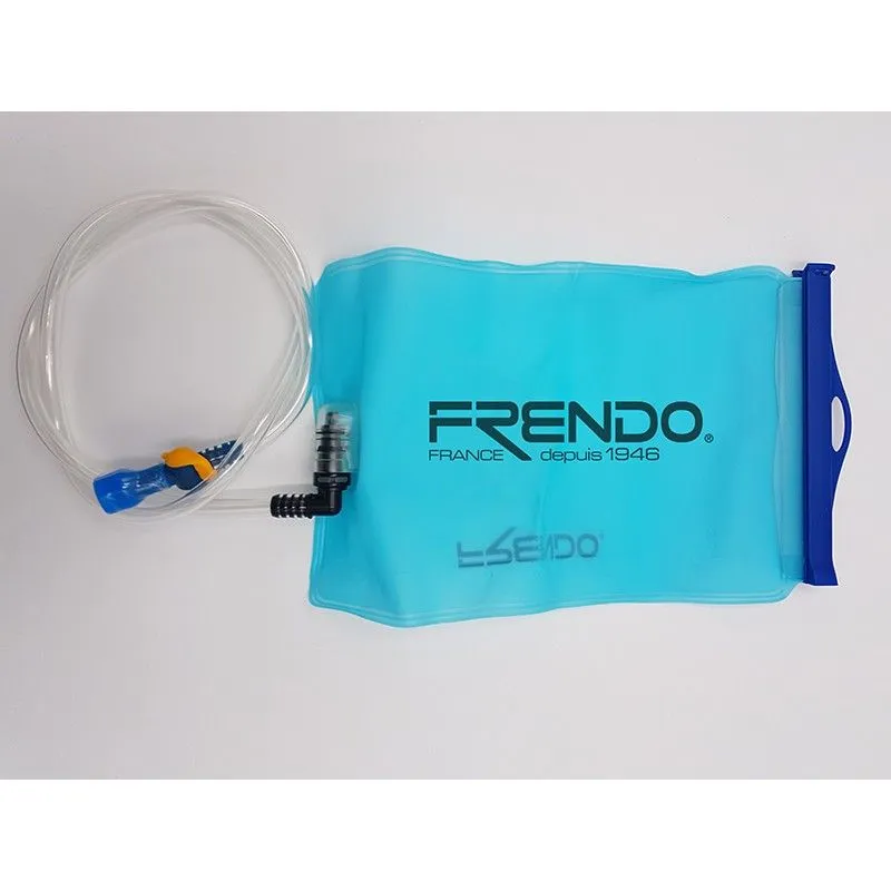 Frendo Sport Vest 