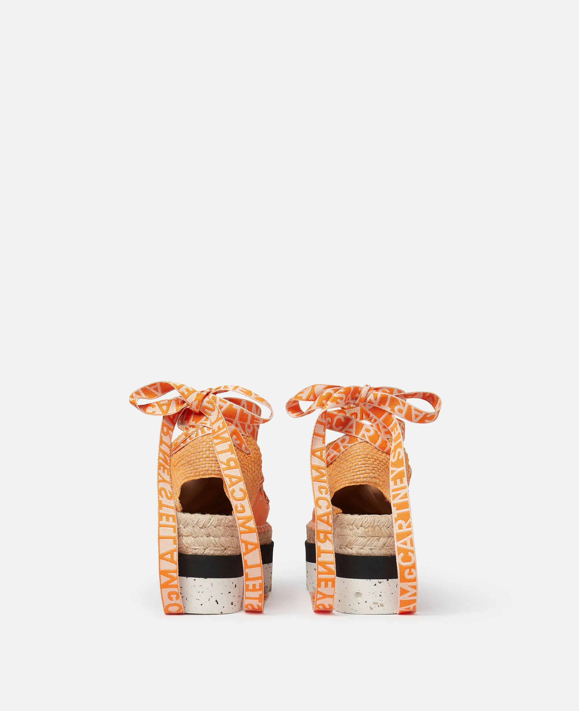 Gaia Platform Espadrilles