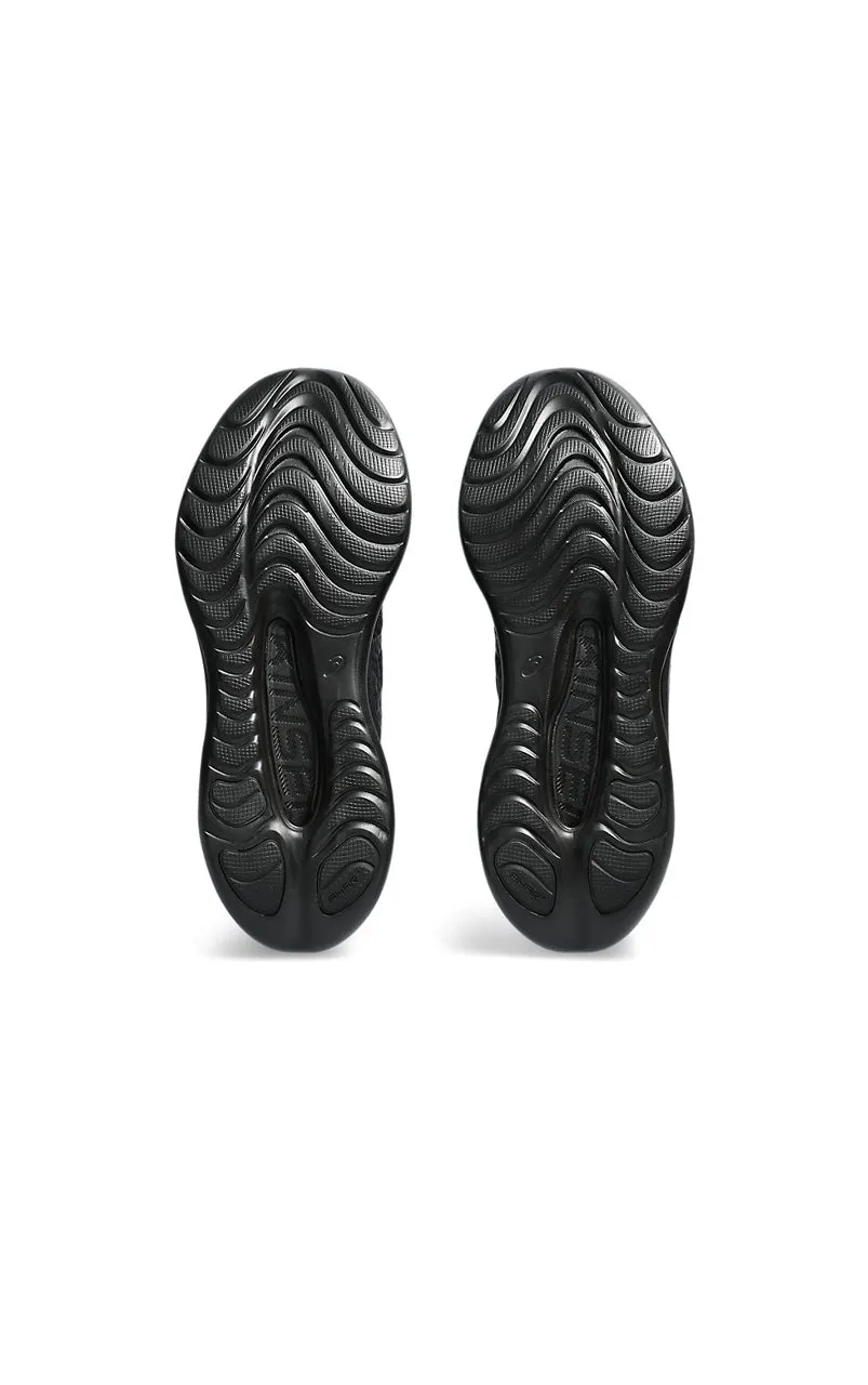 GEL-KINSEI MAX BLACK/BLACK