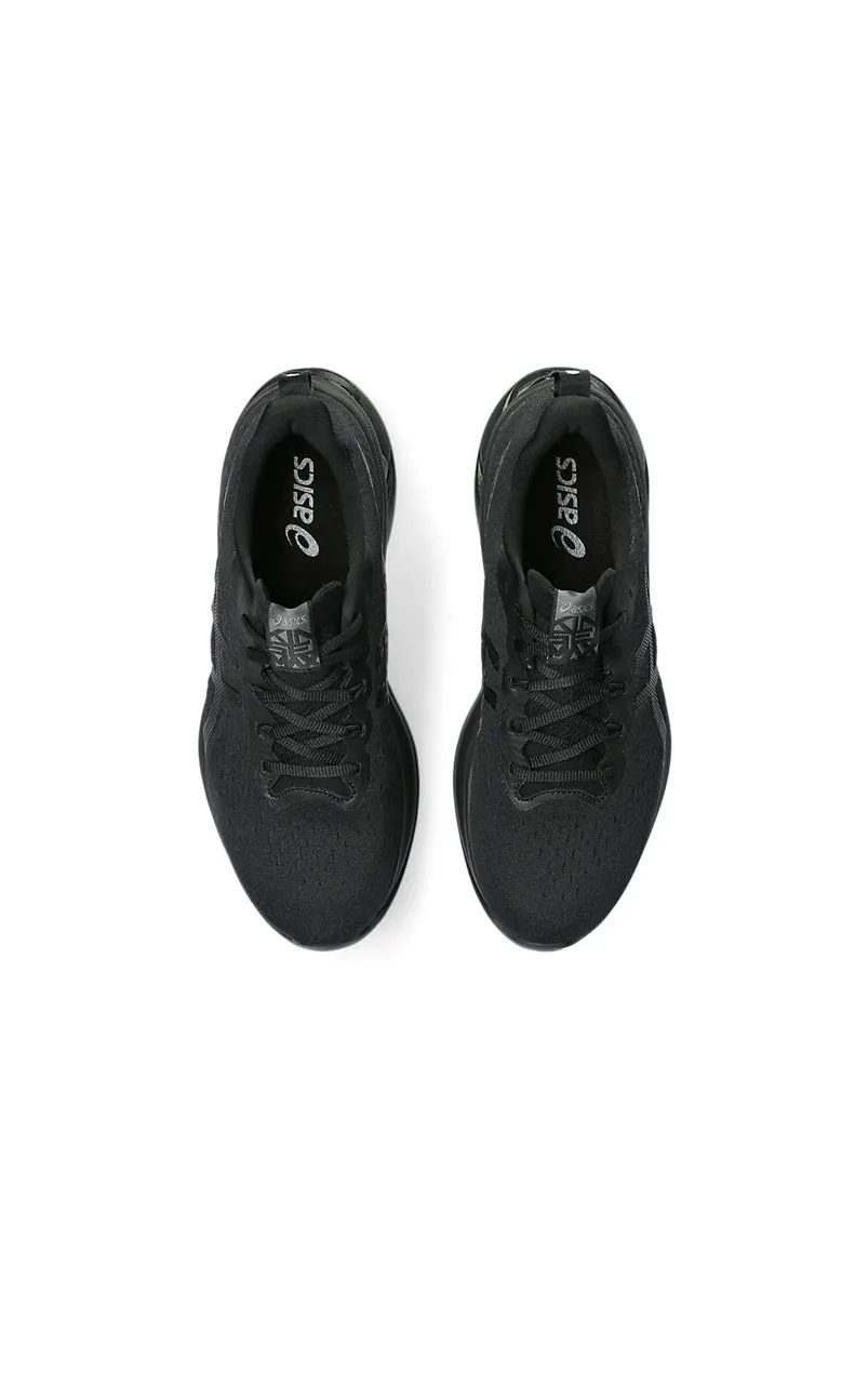 GEL-KINSEI MAX BLACK/BLACK