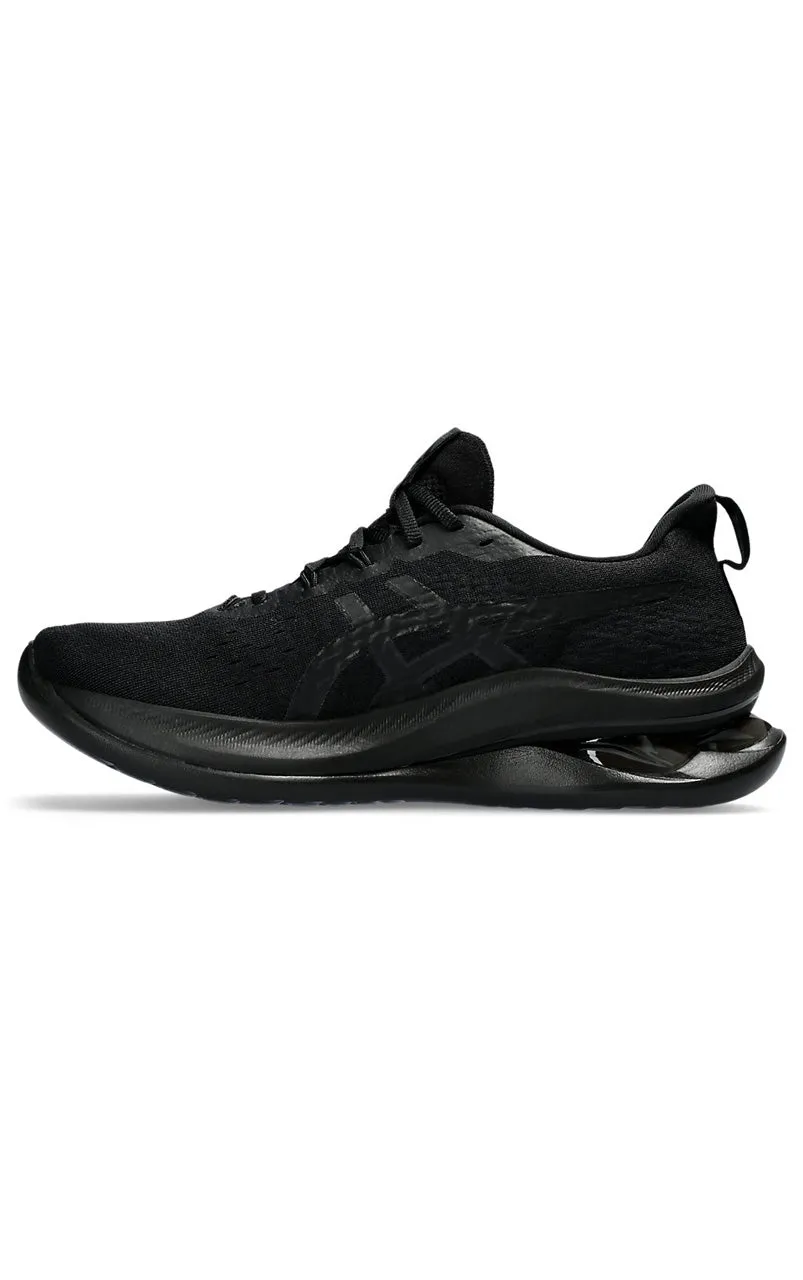 GEL-KINSEI MAX BLACK/BLACK