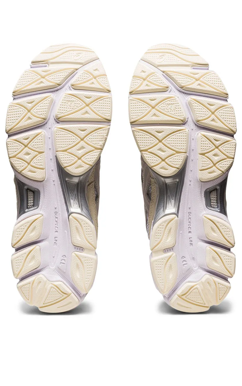 GEL-NYC WHITE/OYSTER GREY