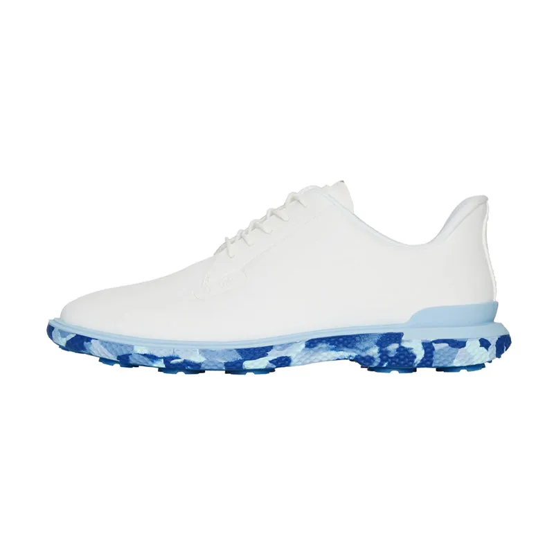 GFORE Gallivan2r Men's Spikeless Shoes (Snow)