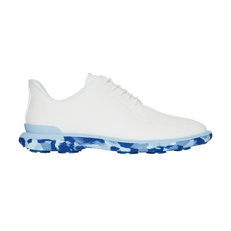 GFORE Gallivan2r Men's Spikeless Shoes (Snow)