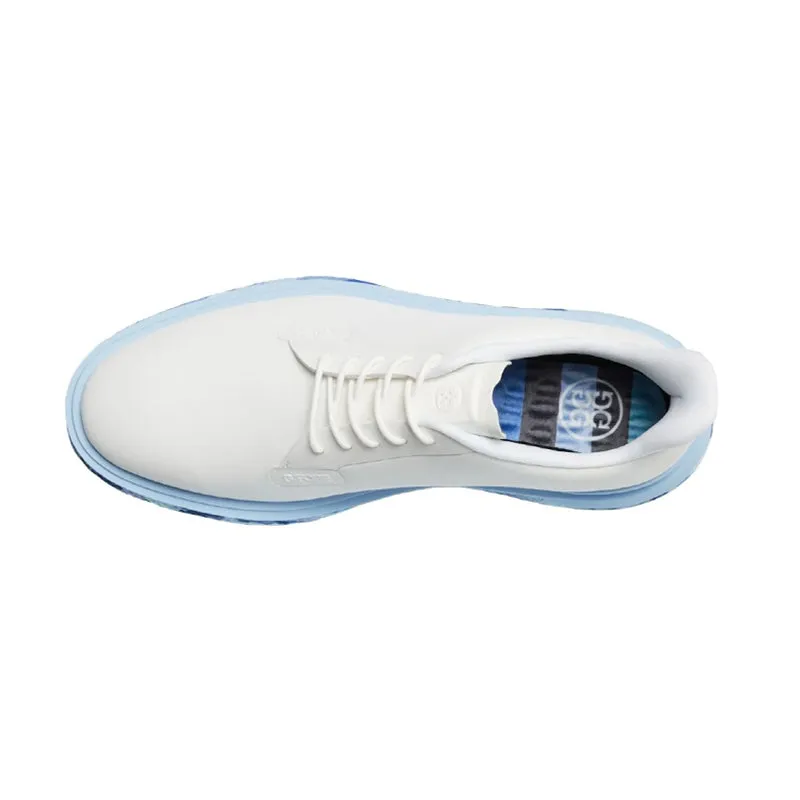 GFORE Gallivan2r Men's Spikeless Shoes (Snow)