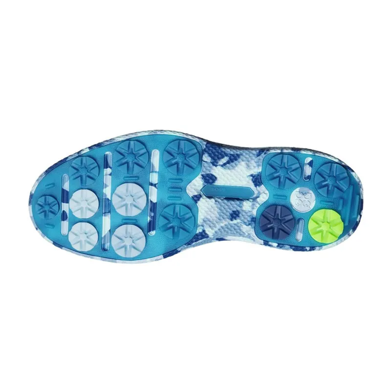GFORE Gallivan2r Men's Spikeless Shoes (Snow)
