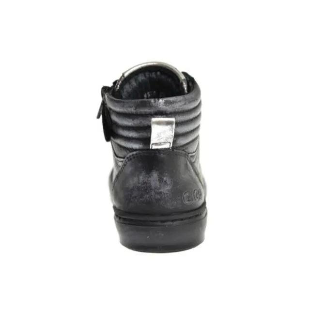 Giga Shoes 9635