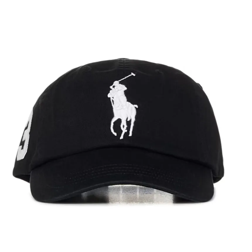 Gorra Polo Ralph Lauren Classic Sport Cap