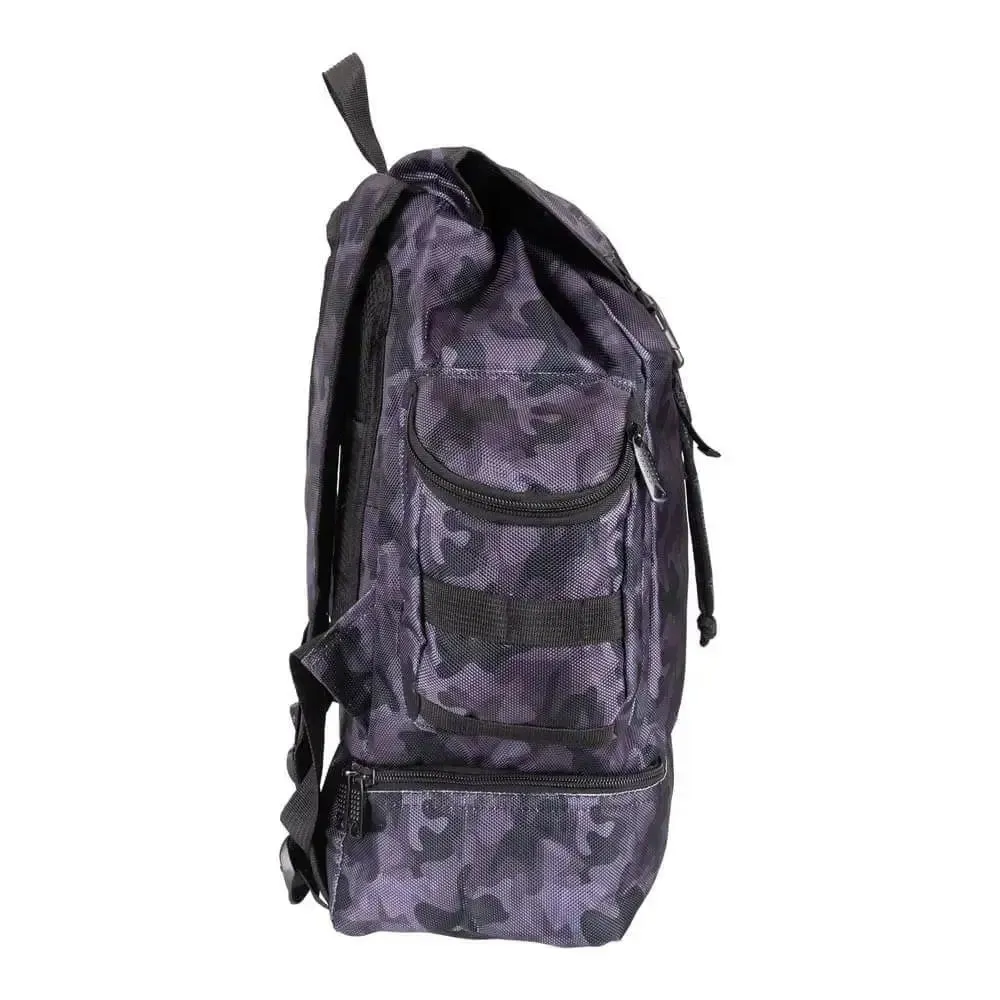 Gunsmith Camo Fitness Backpack