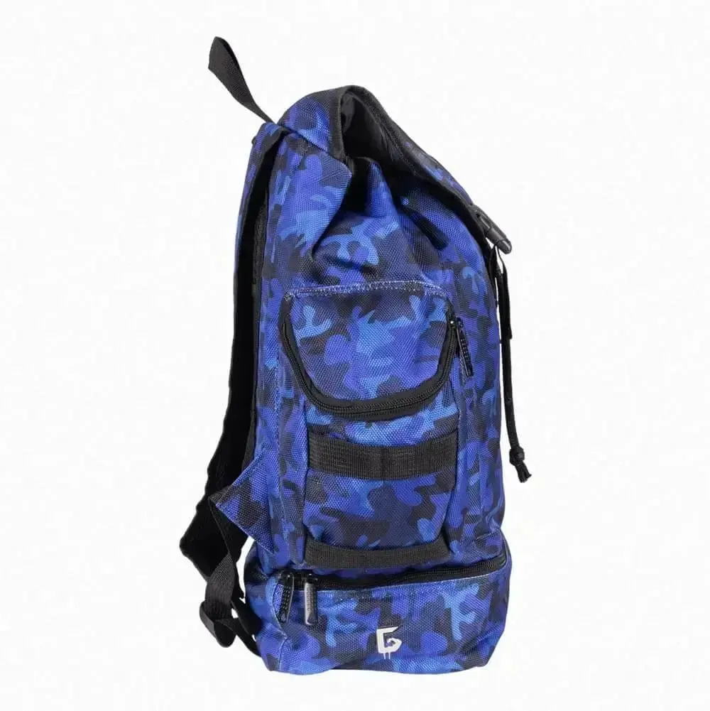 Gunsmith Camo Fitness Backpack