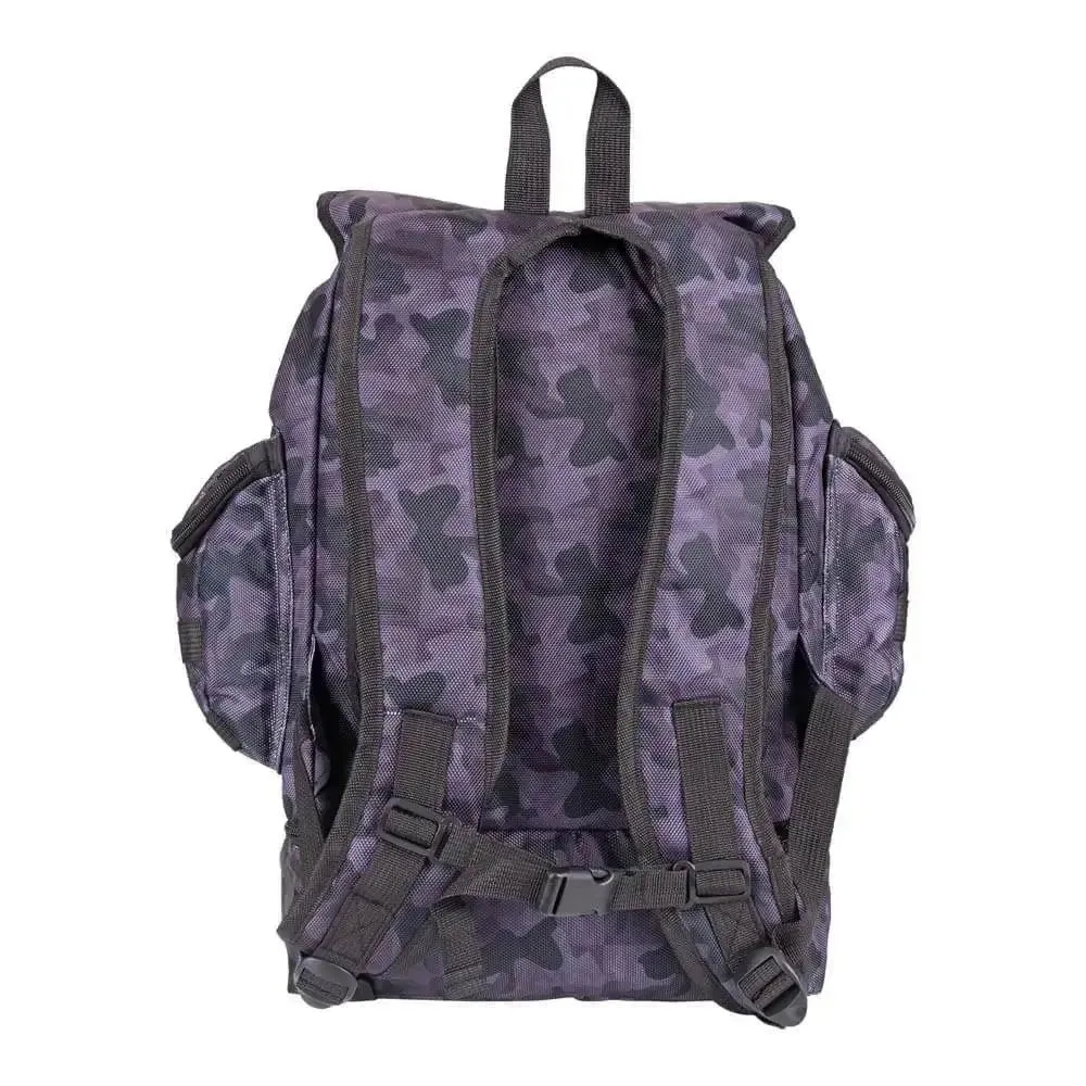 Gunsmith Camo Fitness Backpack