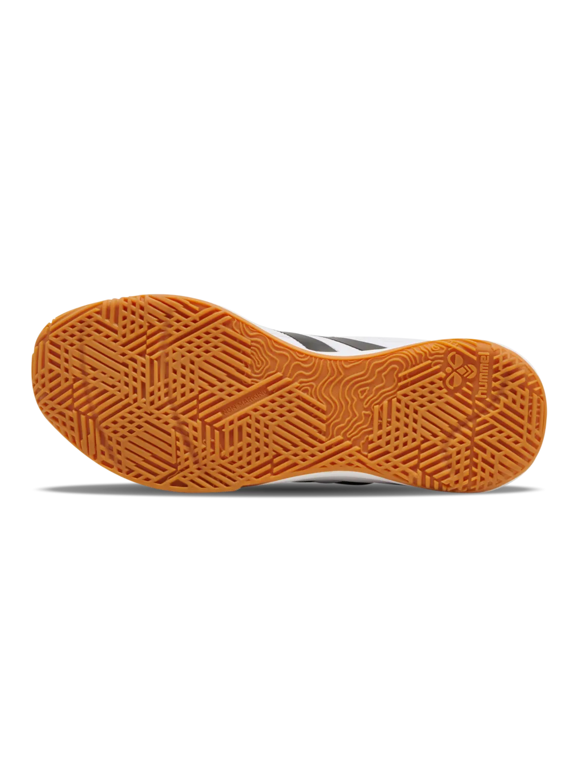Indoor shoes