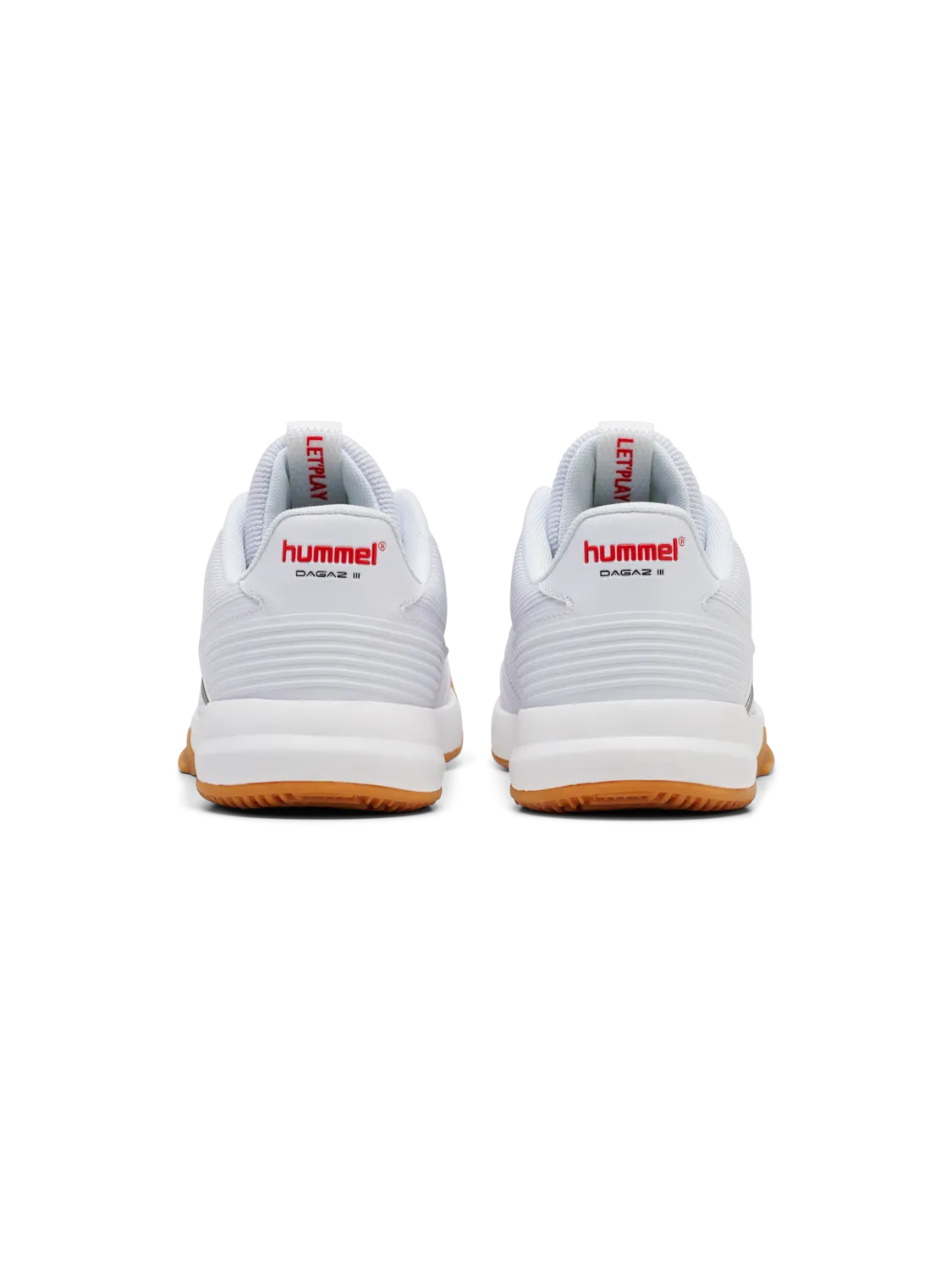 Indoor shoes