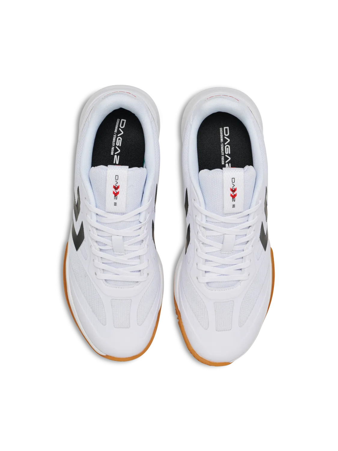 Indoor shoes