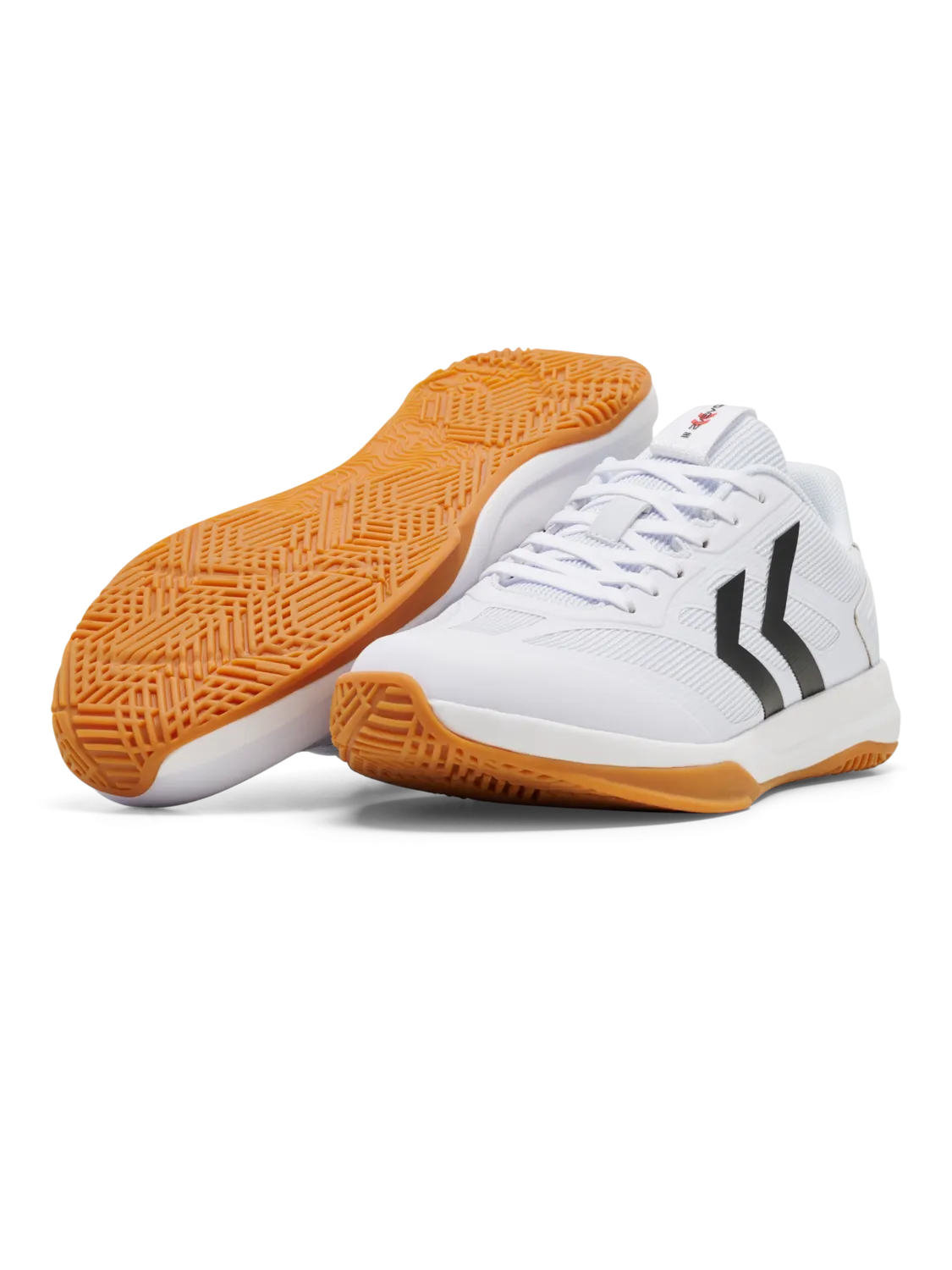 Indoor shoes