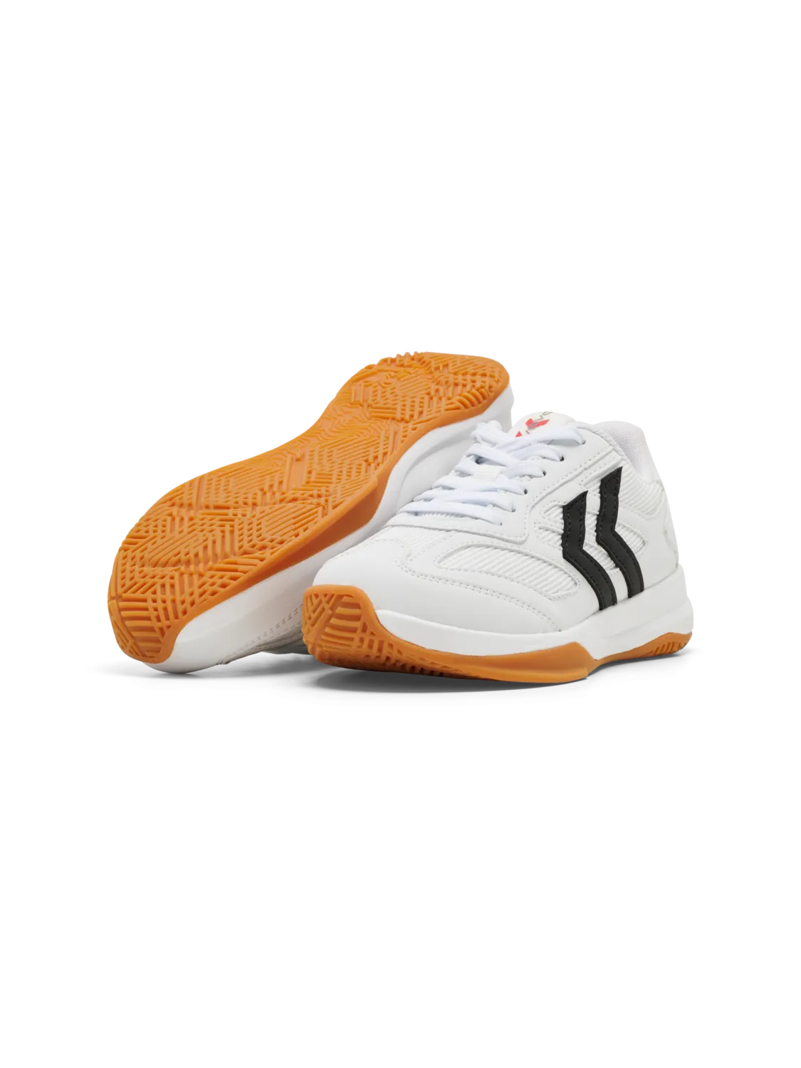 Indoor shoes
