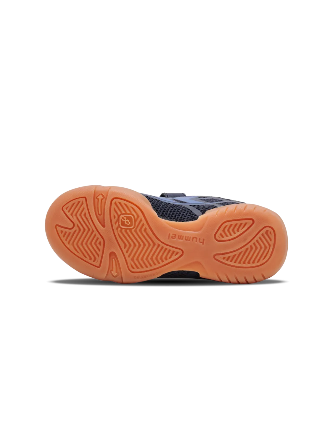 Indoor shoes