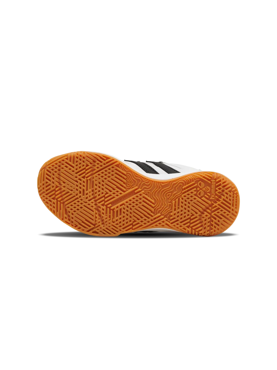 Indoor shoes