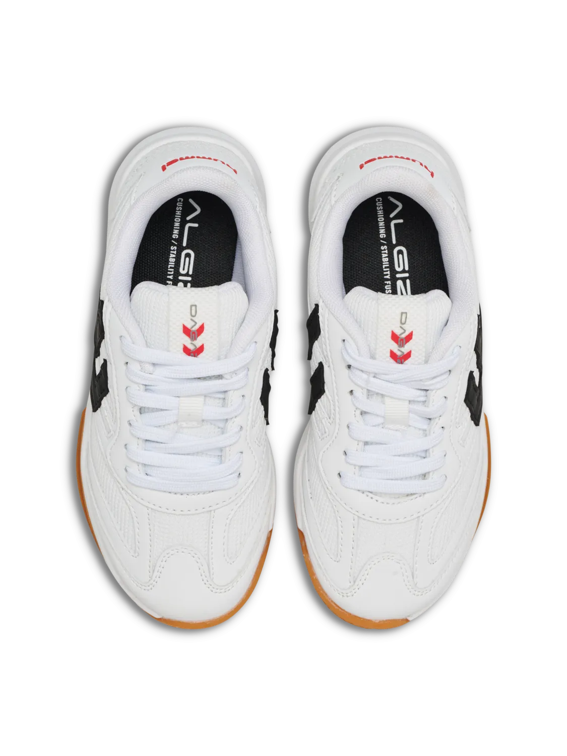Indoor shoes