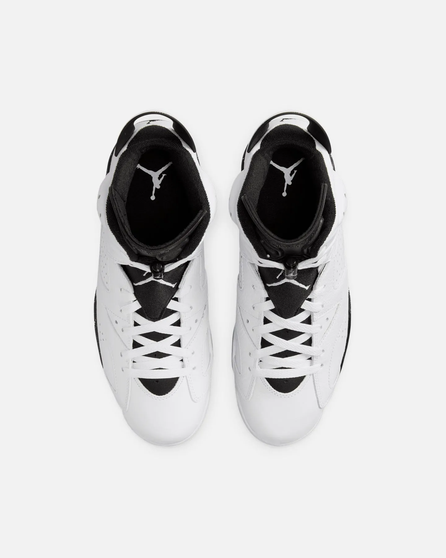 Jordan Air Jordan 6 Retro "Oreo" White/Black