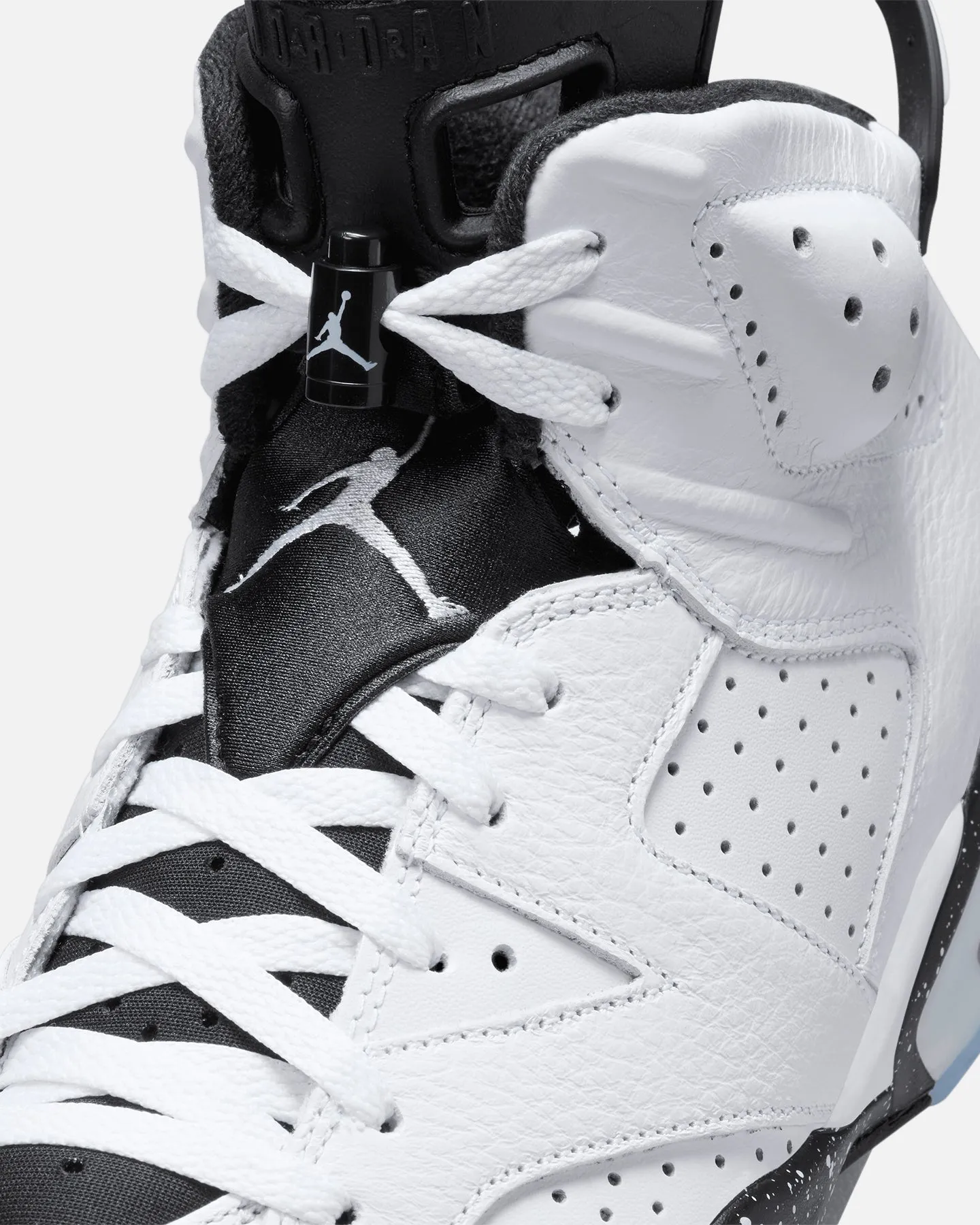 Jordan Air Jordan 6 Retro "Oreo" White/Black