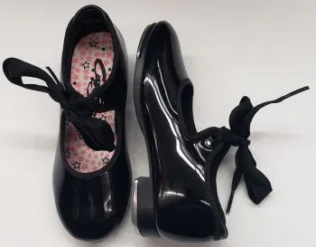 Jr. Tyette -- Children's Economy Tap Shoe