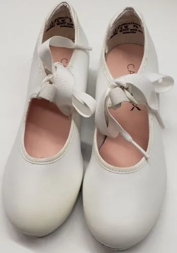 Jr. Tyette -- Children's Economy Tap Shoe