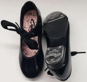 Jr. Tyette -- Children's Economy Tap Shoe