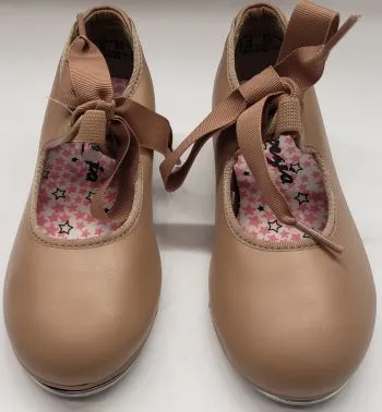 Jr. Tyette -- Children's Economy Tap Shoe