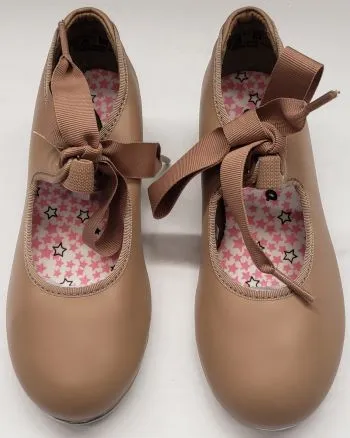 Jr. Tyette -- Children's Economy Tap Shoe