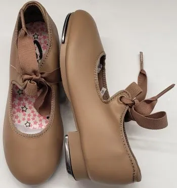 Jr. Tyette -- Children's Economy Tap Shoe