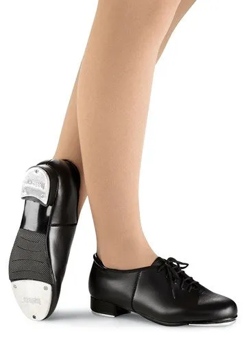 Lace-Up Tap Shoe - Adult