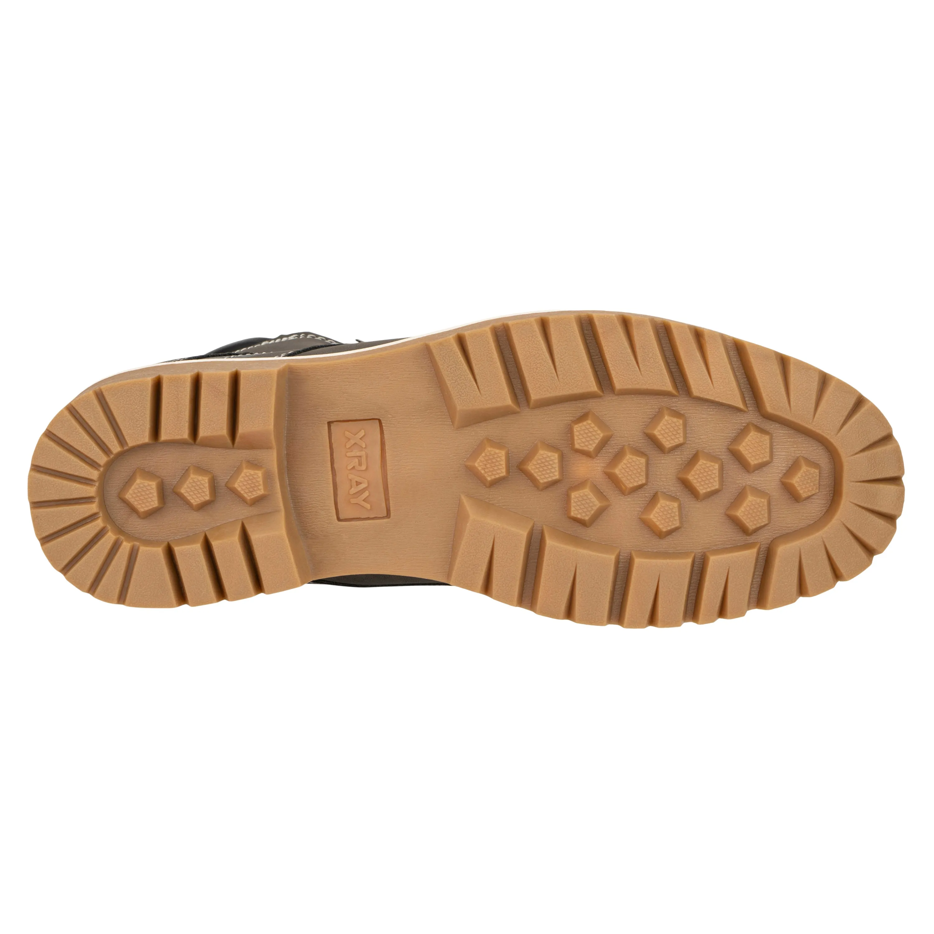 Men's Davis Work Boot