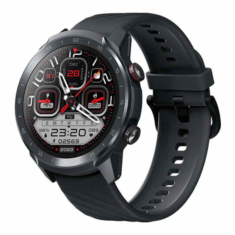 Mibro A2 Bluetooth Calling Smart Watch