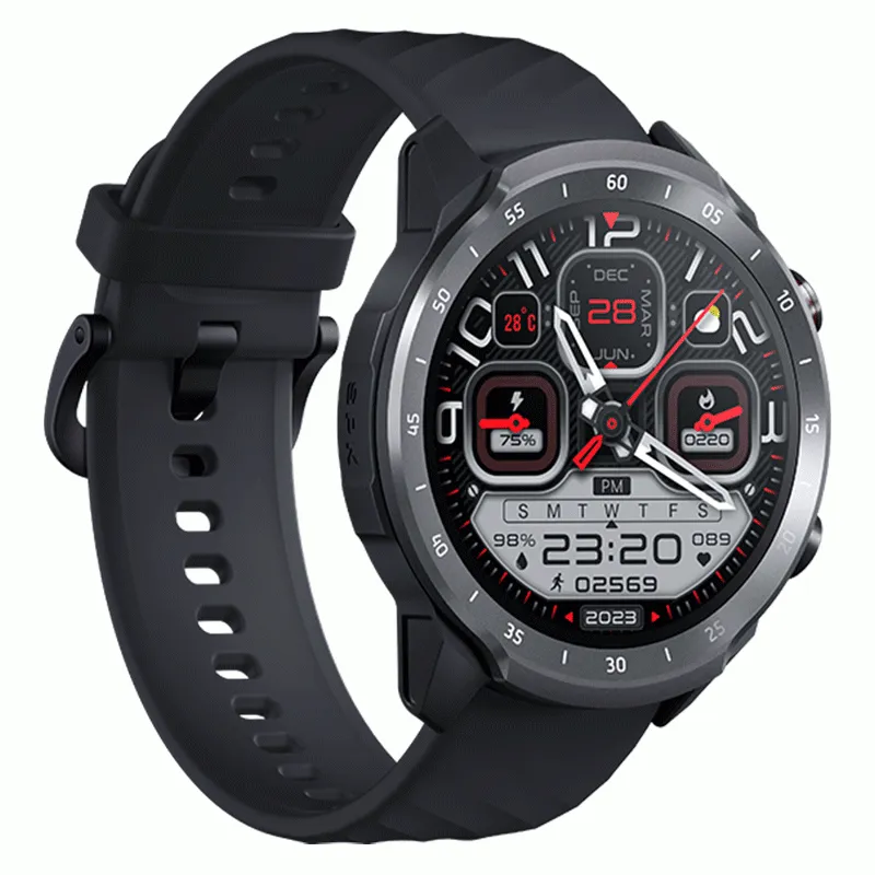 Mibro A2 Bluetooth Calling Smart Watch