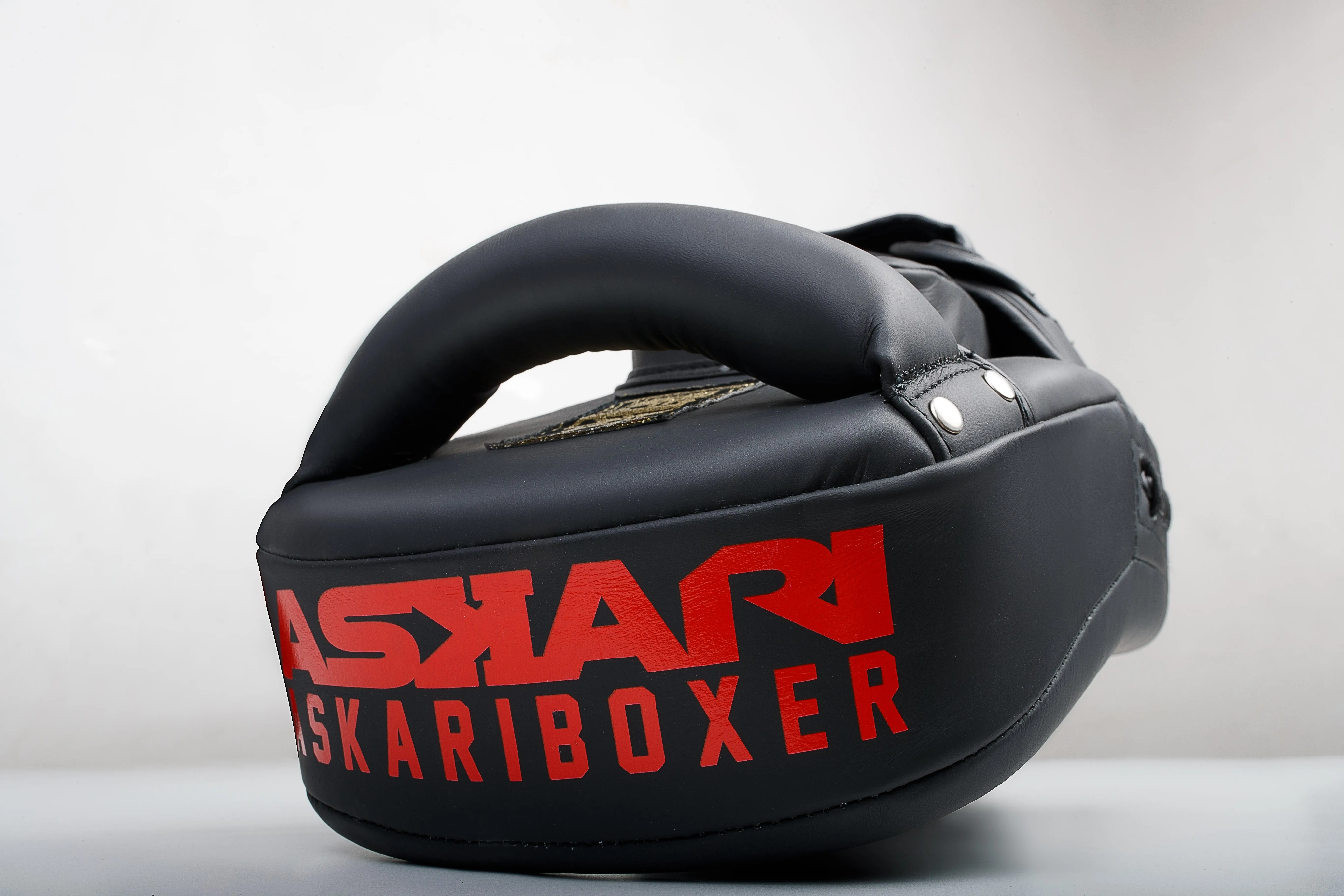 MUAY THAI PADS