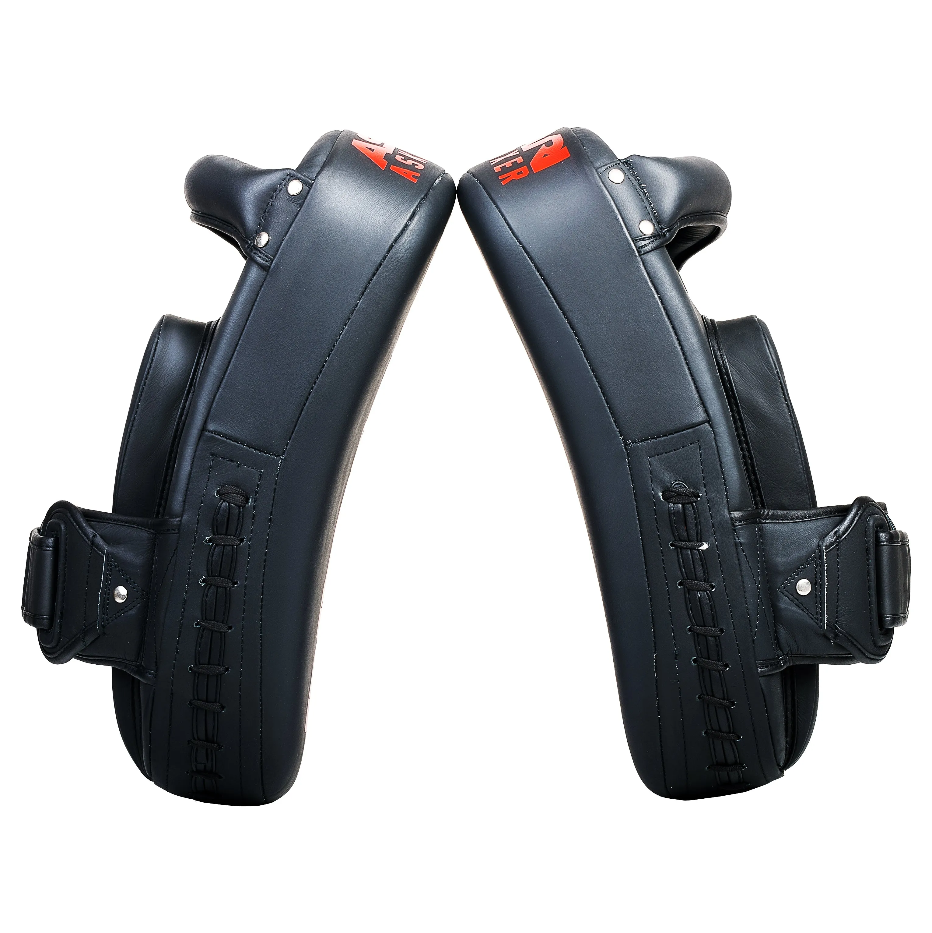MUAY THAI PADS
