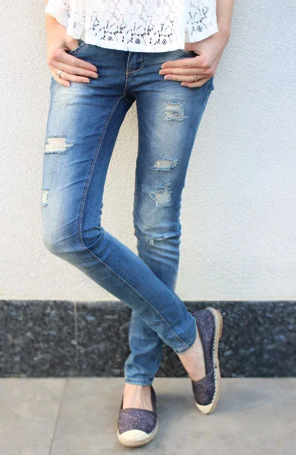 Musthave Deal Espadrilles