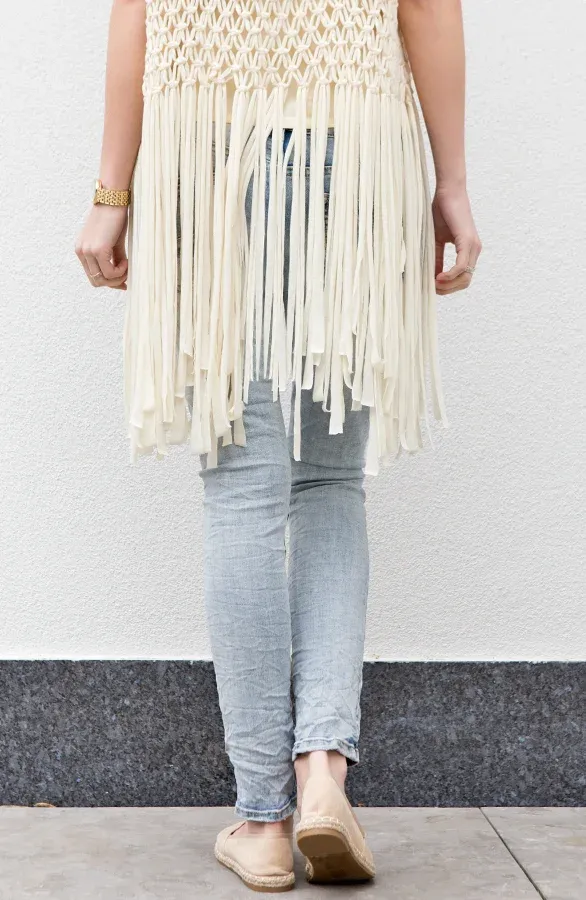 Musthave Deal Suede Espadrilles