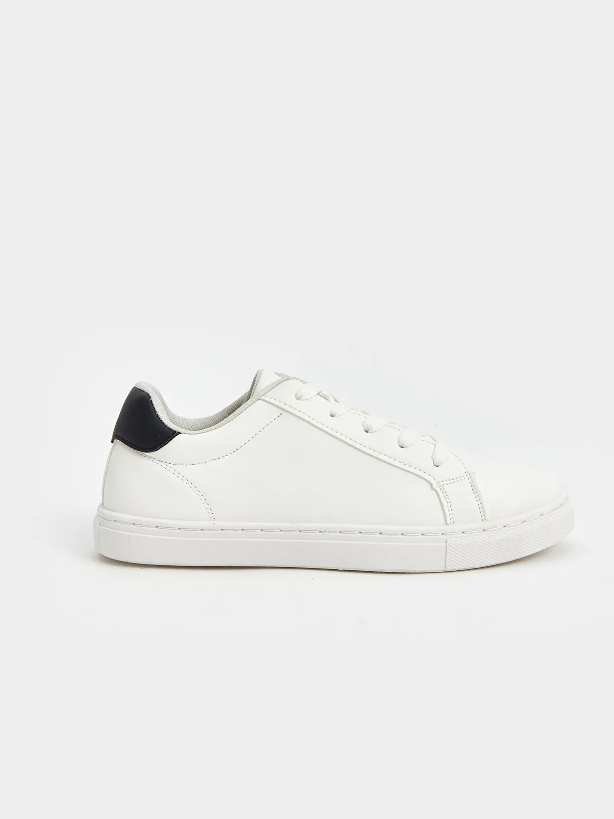 NEGRU Pantofi Sport