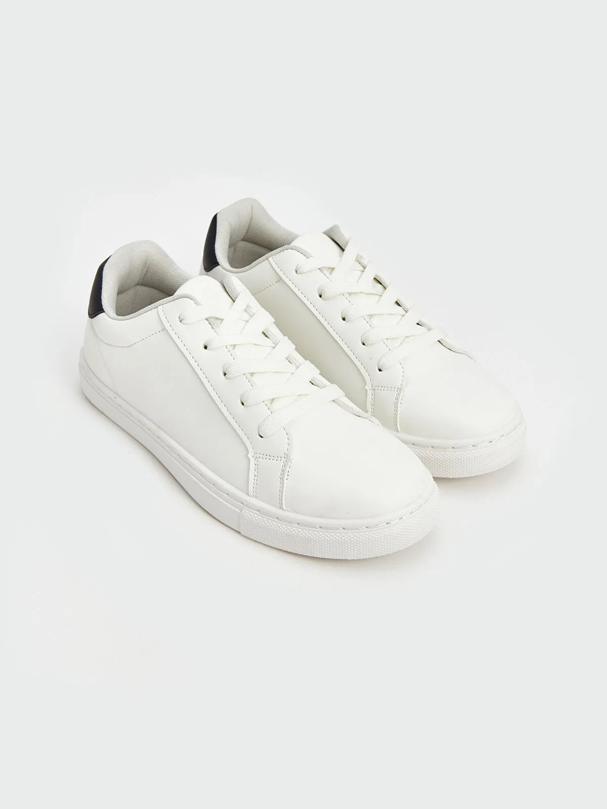 NEGRU Pantofi Sport