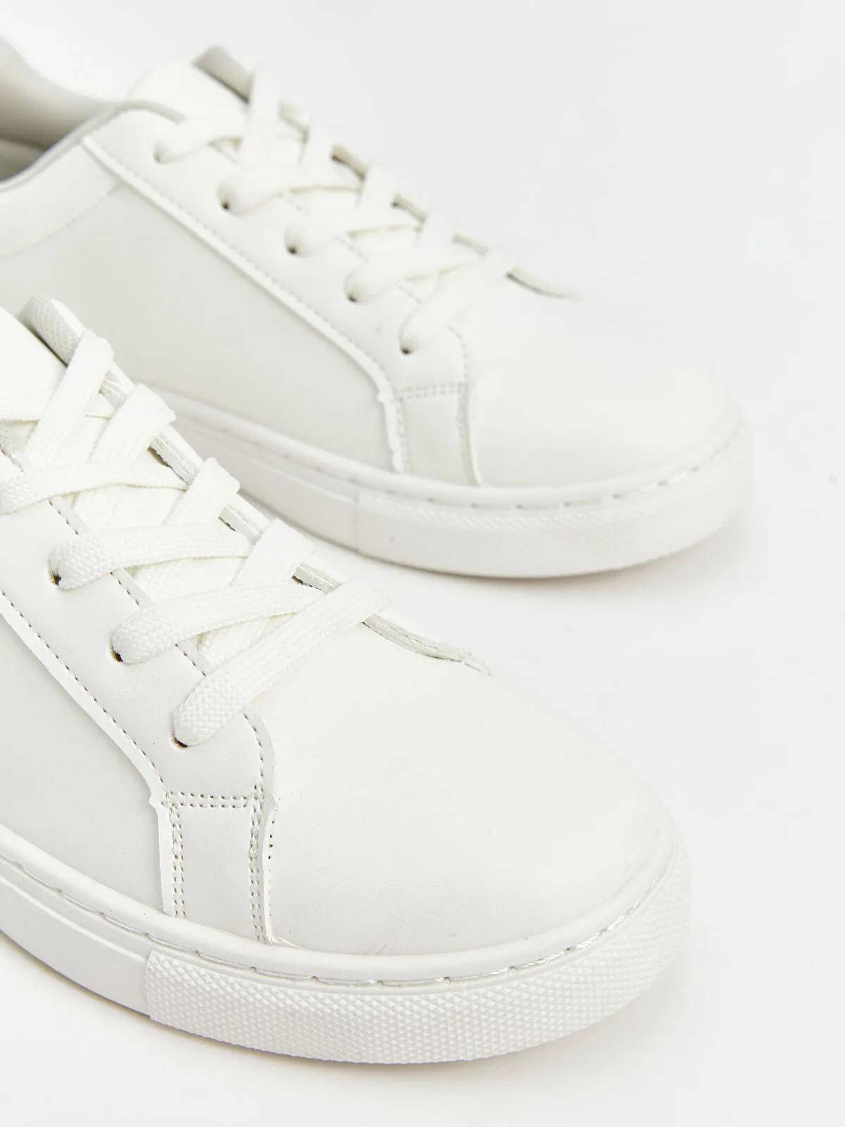 NEGRU Pantofi Sport