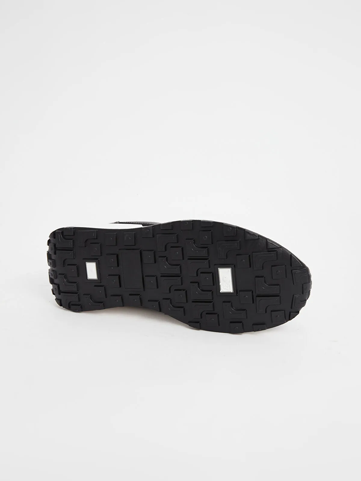 NEGRU Pantofi Sport